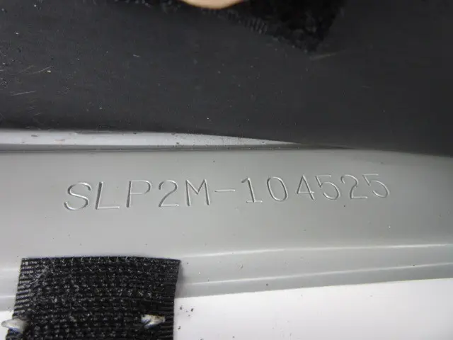 マツダ ボンゴバン DBF-SLP2M(4WD)の写真35