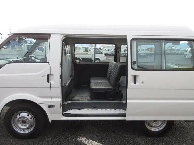 マツダ ボンゴバン DBF-SLP2M(4WD)の写真36