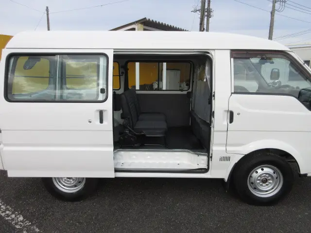 マツダ ボンゴバン DBF-SLP2M(4WD)の写真37