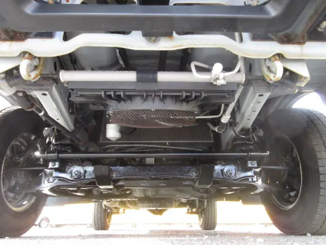 マツダ ボンゴバン DBF-SLP2M(4WD)の写真39