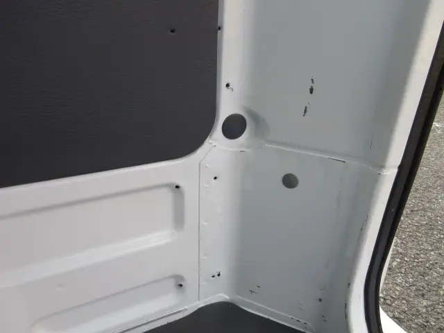 マツダ ボンゴバン DBF-SLP2M(4WD)の写真40