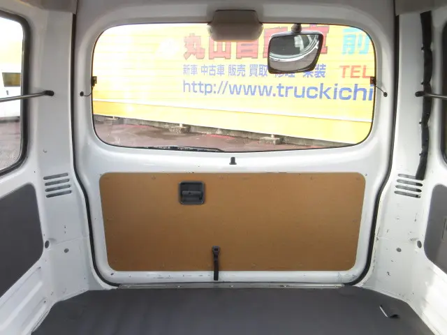 マツダ ボンゴバン DBF-SLP2M(4WD)の写真44