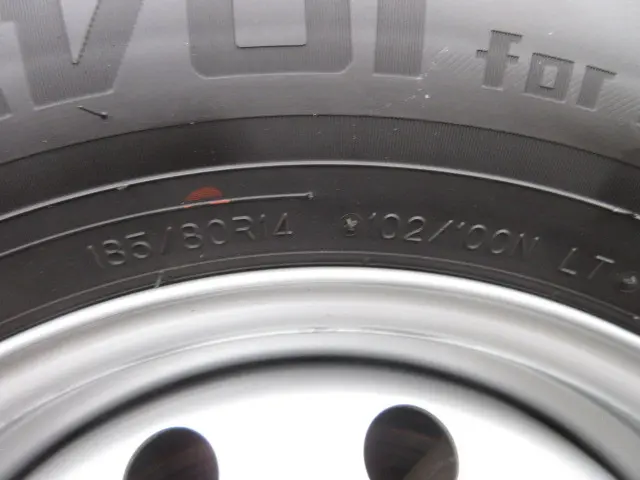マツダ ボンゴバン DBF-SLP2M(4WD)の写真48