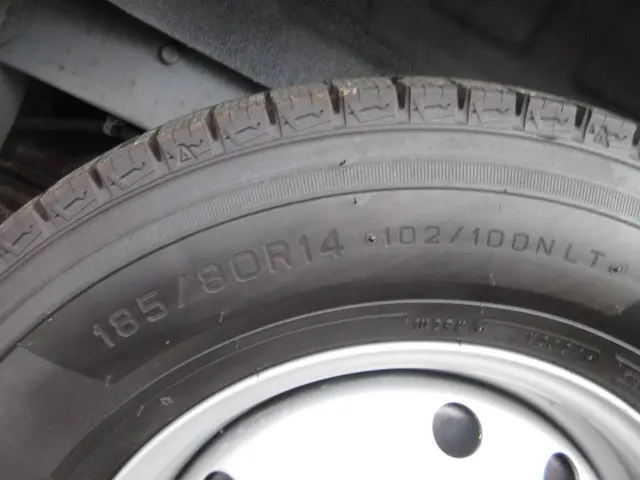 マツダ ボンゴバン DBF-SLP2M(4WD)の写真49