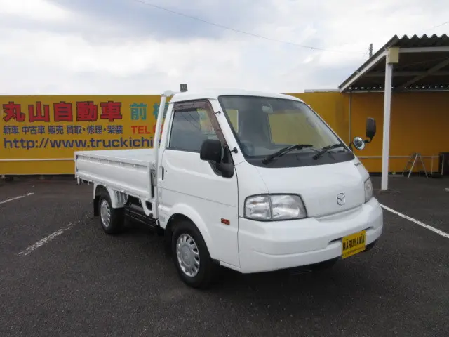 マツダ ボンゴトラック DBF-SLP2T(2WD)の写真2