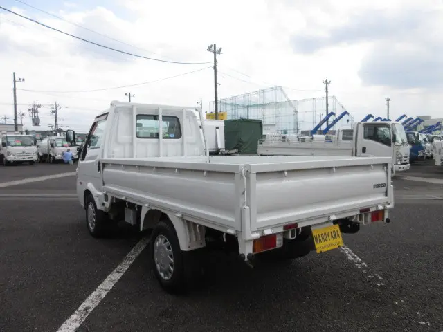 マツダ ボンゴトラック DBF-SLP2T(2WD)の写真3