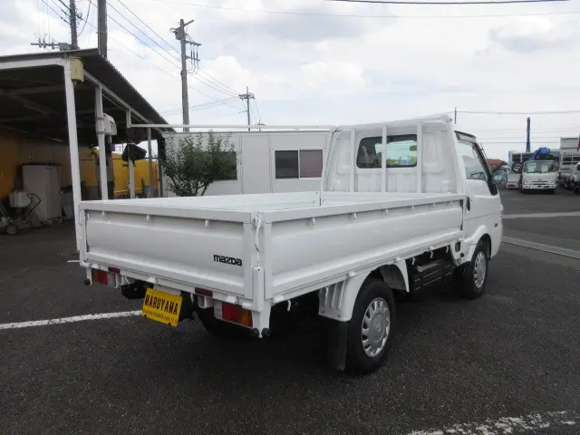 マツダ ボンゴトラック DBF-SLP2T(2WD)の写真4