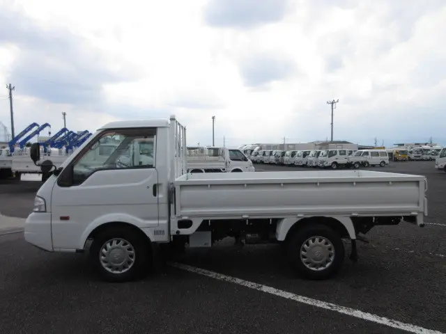 マツダ ボンゴトラック DBF-SLP2T(2WD)の写真5