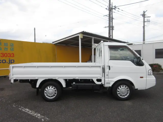 マツダ ボンゴトラック DBF-SLP2T(2WD)の写真6