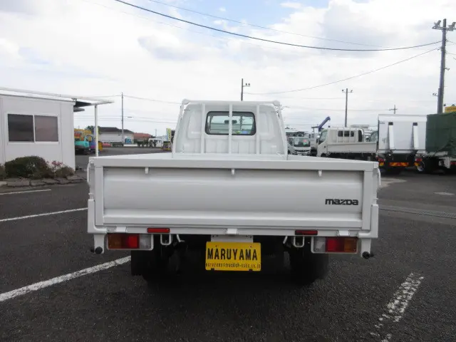 マツダ ボンゴトラック DBF-SLP2T(2WD)の写真7