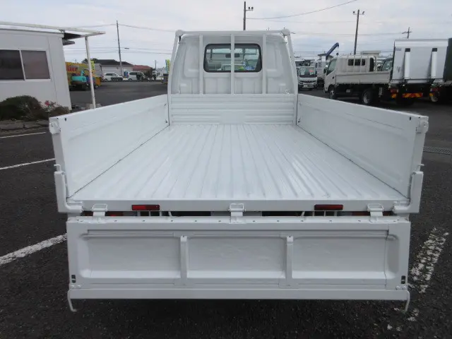 マツダ ボンゴトラック DBF-SLP2T(2WD)の写真8