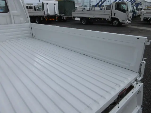 マツダ ボンゴトラック DBF-SLP2T(2WD)の写真10