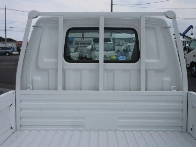 マツダ ボンゴトラック DBF-SLP2T(2WD)の写真11