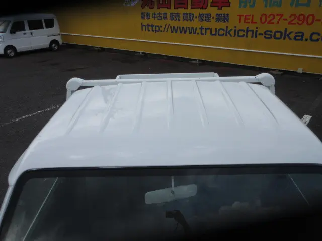 マツダ ボンゴトラック DBF-SLP2T(2WD)の写真13