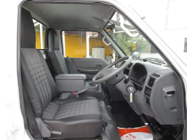 マツダ ボンゴトラック DBF-SLP2T(2WD)の写真14