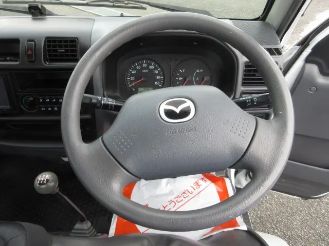 マツダ ボンゴトラック DBF-SLP2T(2WD)の写真15