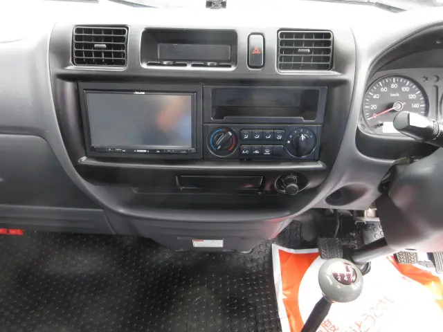 マツダ ボンゴトラック DBF-SLP2T(2WD)の写真16