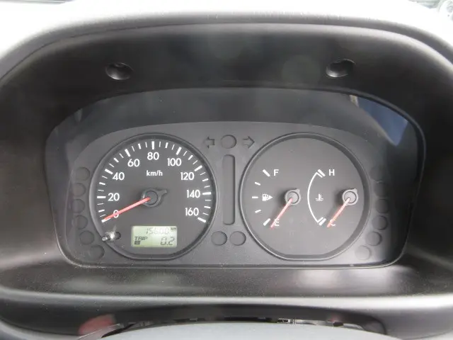 マツダ ボンゴトラック DBF-SLP2T(2WD)の写真17