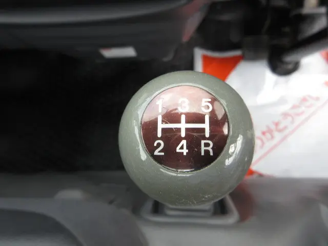 マツダ ボンゴトラック DBF-SLP2T(2WD)の写真19