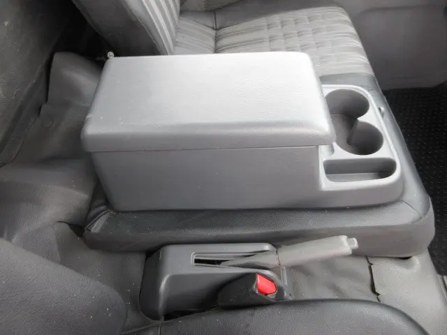 マツダ ボンゴトラック DBF-SLP2T(2WD)の写真23