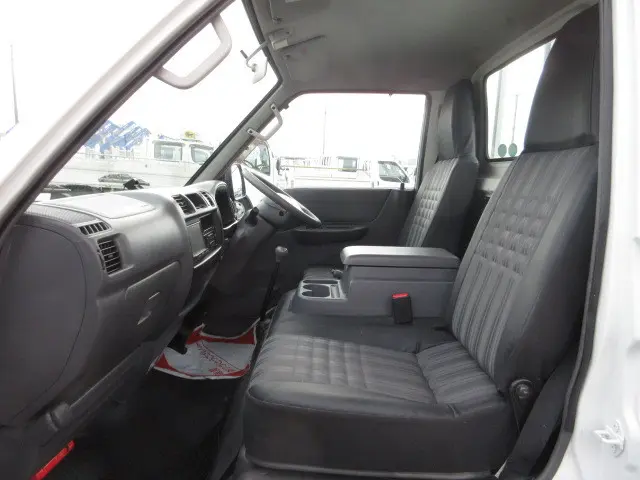 マツダ ボンゴトラック DBF-SLP2T(2WD)の写真27