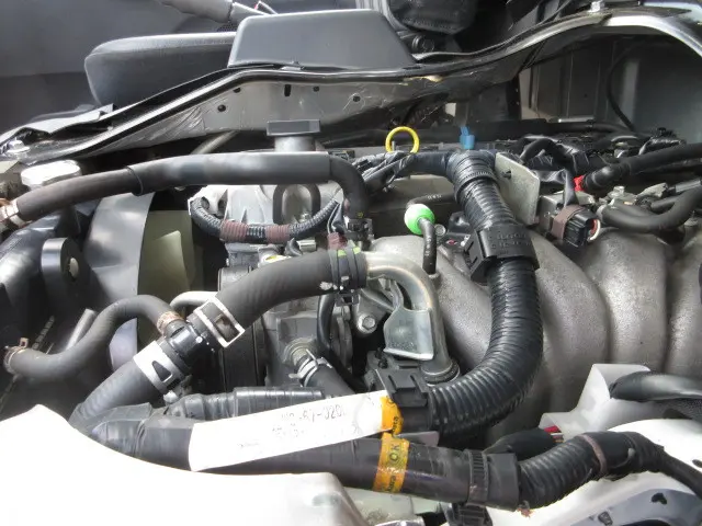 マツダ ボンゴトラック DBF-SLP2T(2WD)の写真28