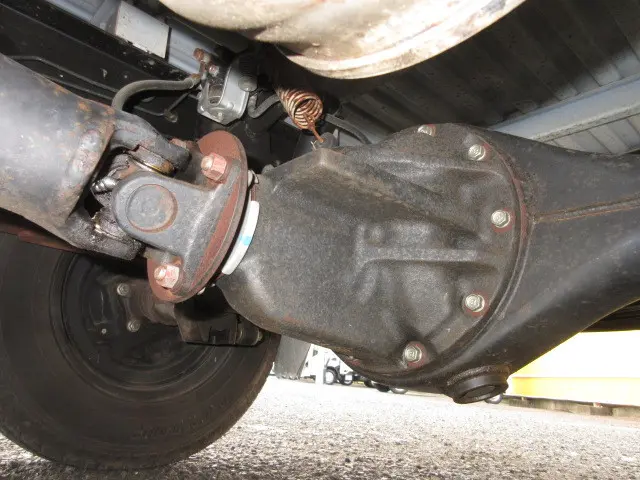 マツダ ボンゴトラック DBF-SLP2T(2WD)の写真33