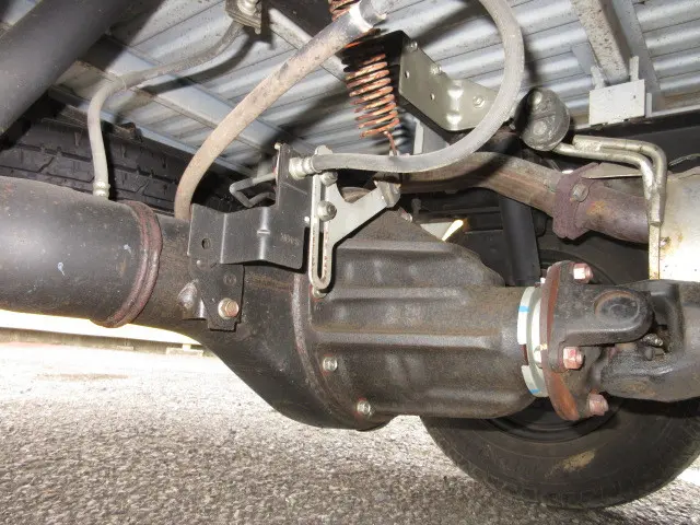 マツダ ボンゴトラック DBF-SLP2T(2WD)の写真34
