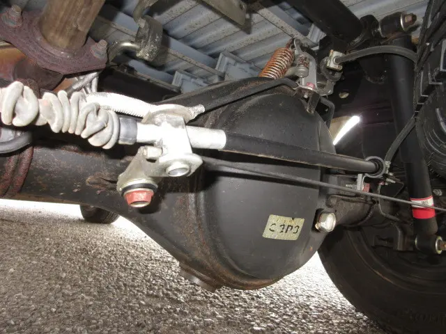 マツダ ボンゴトラック DBF-SLP2T(2WD)の写真35