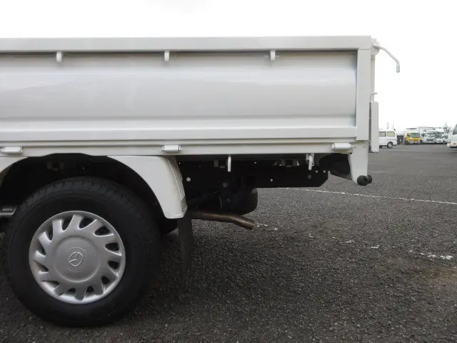 マツダ ボンゴトラック DBF-SLP2T(2WD)の写真37