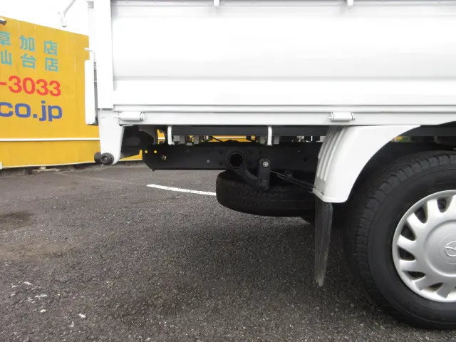 マツダ ボンゴトラック DBF-SLP2T(2WD)の写真38