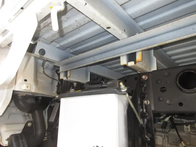 マツダ ボンゴトラック DBF-SLP2T(2WD)の写真40