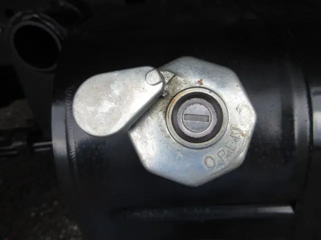 マツダ ボンゴトラック DBF-SLP2T(2WD)の写真43