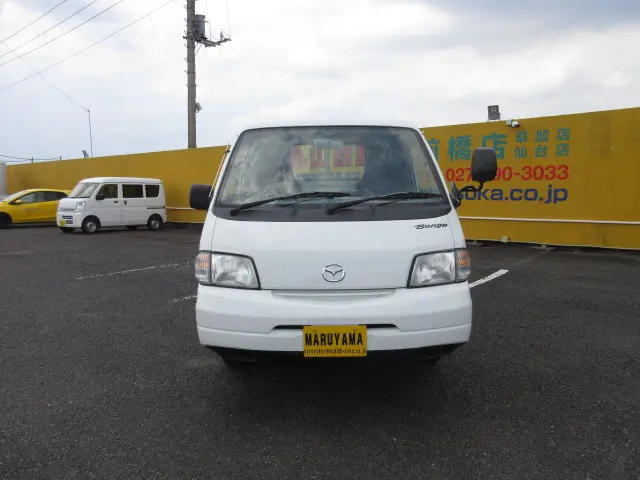 マツダ ボンゴトラック DBF-SLP2T(2WD)の写真46