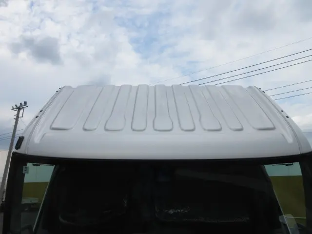 日野 デュトロ 2PG-XZU710M(2WD)の写真10