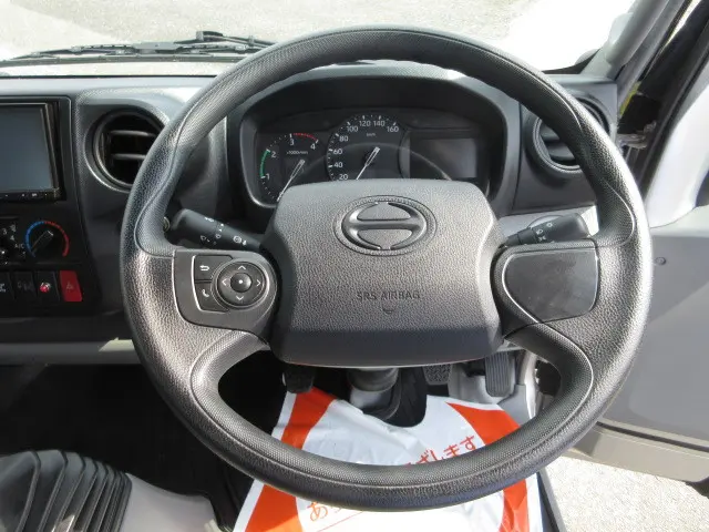 日野 デュトロ 2PG-XZU710M(2WD)の写真12