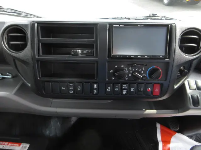 日野 デュトロ 2PG-XZU710M(2WD)の写真14