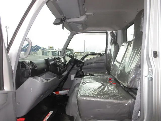 日野 デュトロ 2PG-XZU710M(2WD)の写真21