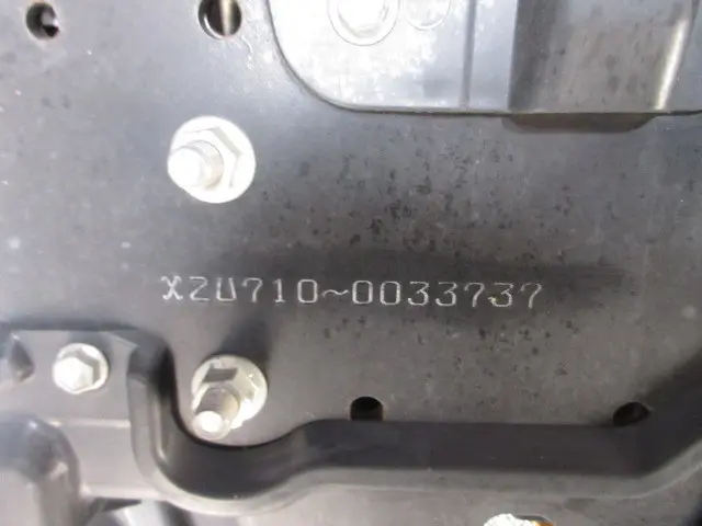 日野 デュトロ 2PG-XZU710M(2WD)の写真25