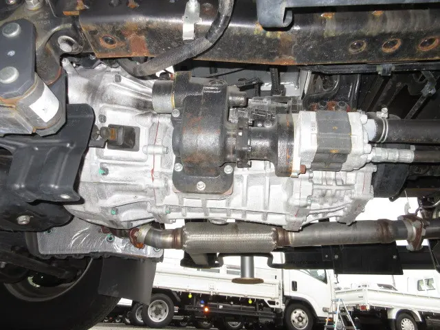 日野 デュトロ 2PG-XZU710M(2WD)の写真26