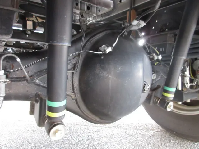 日野 デュトロ 2PG-XZU710M(2WD)の写真27