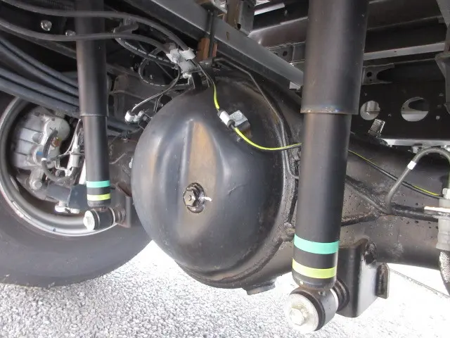 日野 デュトロ 2PG-XZU710M(2WD)の写真28
