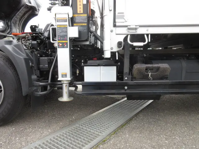 日野 デュトロ 2PG-XZU710M(2WD)の写真33