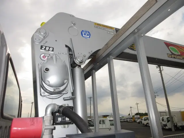 日野 デュトロ 2PG-XZU710M(2WD)の写真34