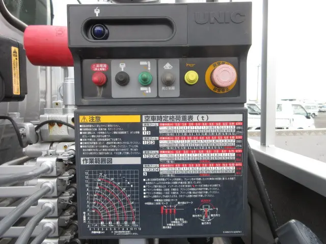 日野 デュトロ 2PG-XZU710M(2WD)の写真35