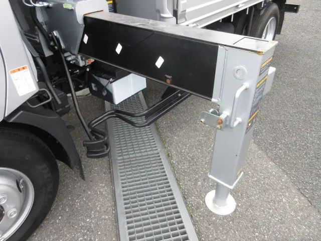 日野 デュトロ 2PG-XZU710M(2WD)の写真37