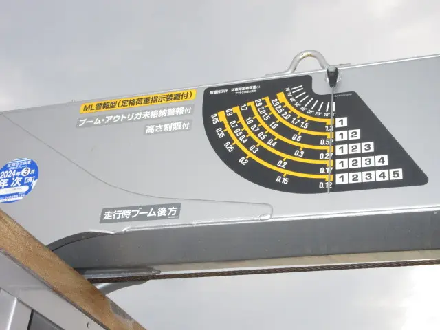 日野 デュトロ 2PG-XZU710M(2WD)の写真38