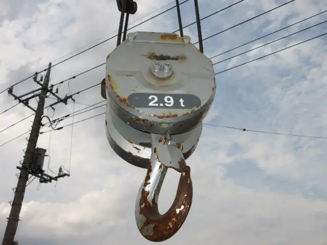 日野 デュトロ 2PG-XZU710M(2WD)の写真40