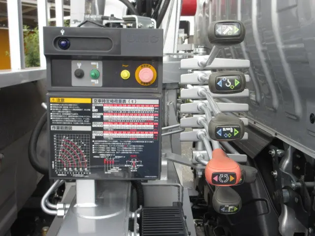 日野 デュトロ 2PG-XZU710M(2WD)の写真41