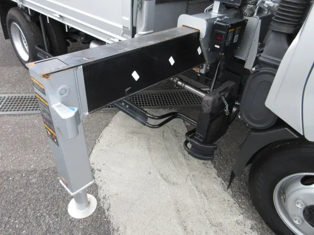 日野 デュトロ 2PG-XZU710M(2WD)の写真42